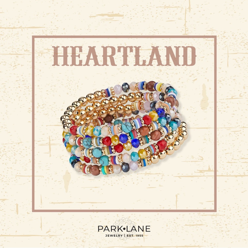 NEW WESTERN LUXE COLLECTION FROM PARK LANE 🤠🏇🐴✨SOLD!! REORDERING!